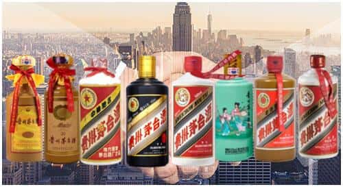 鱼峰区回收茅台