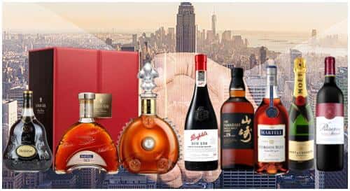 鱼峰区回收洋酒